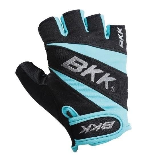 BKK Half-Finger Gloves XL