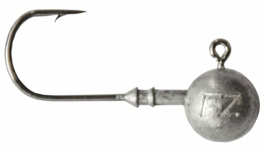 Dam Ball Jig Head 2/0 5 Adet 10 gr