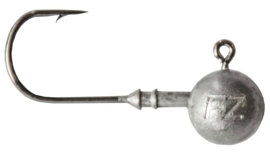 Dam Ball Jig Head 2/0 5 Adet 12 gr