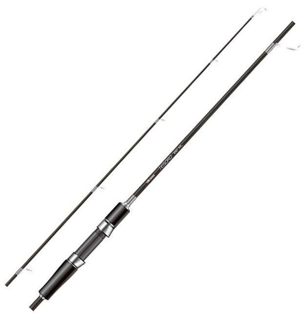 Okuma Tesoro Slow Jiggıng-S 1,98 cm 40-150 gr Jig Kamışı (spin makine için)