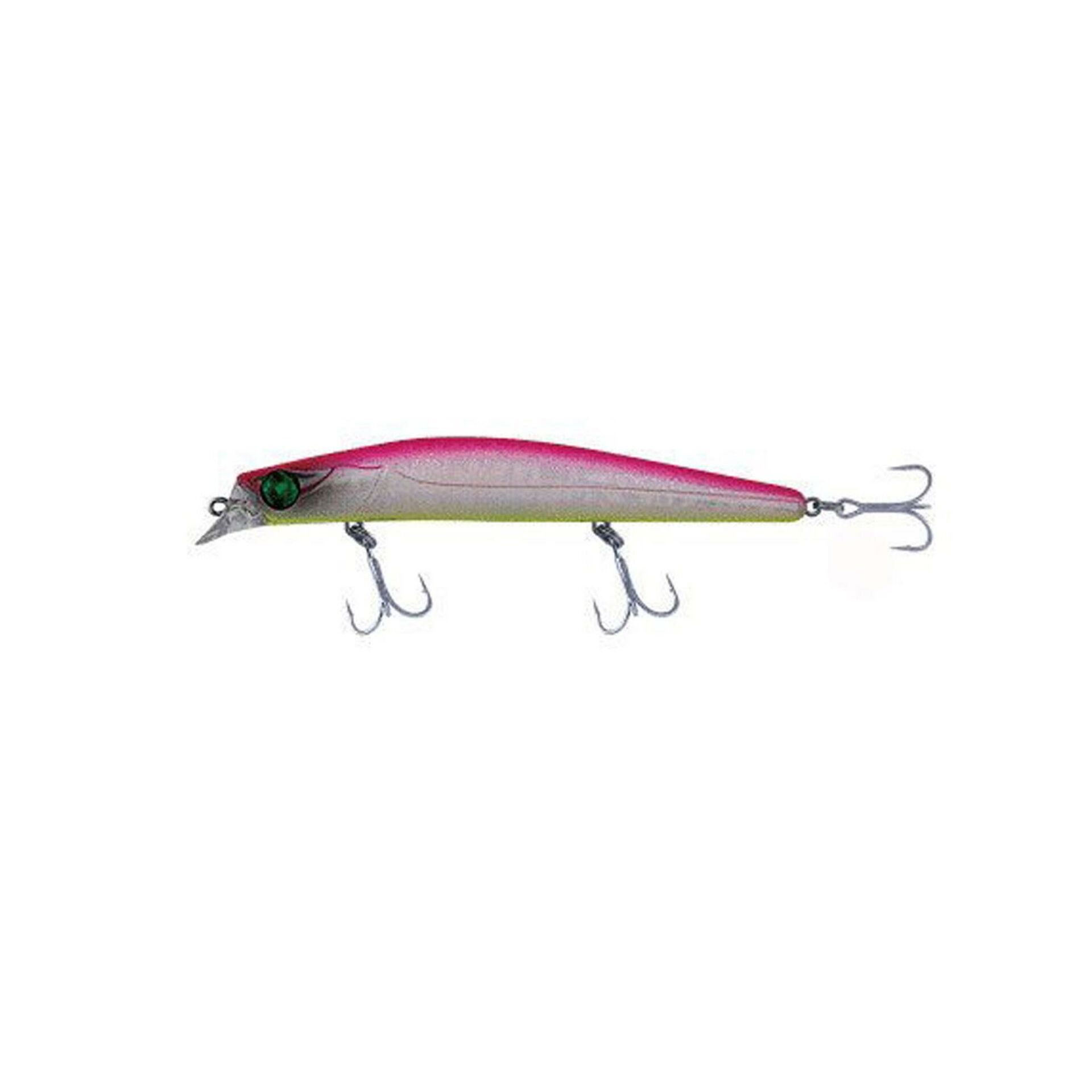 Kendo Haryu 12.5 cm 14.8g Floatıng Suni Yem 31