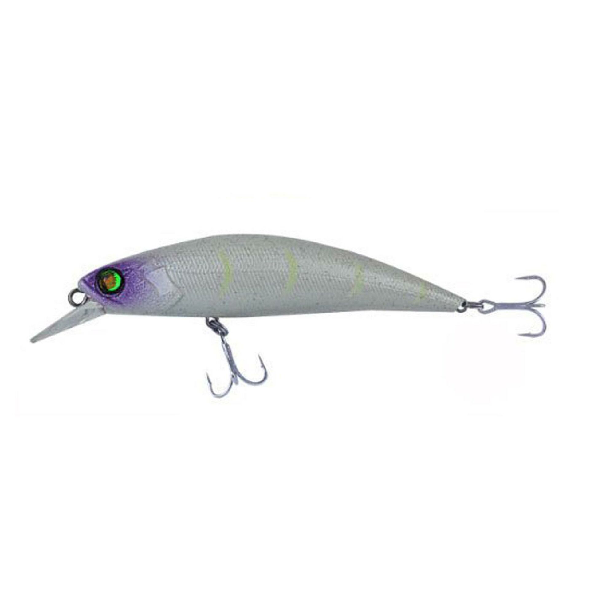 Kendo Zero Arise minnow 60s Suni Yem 24