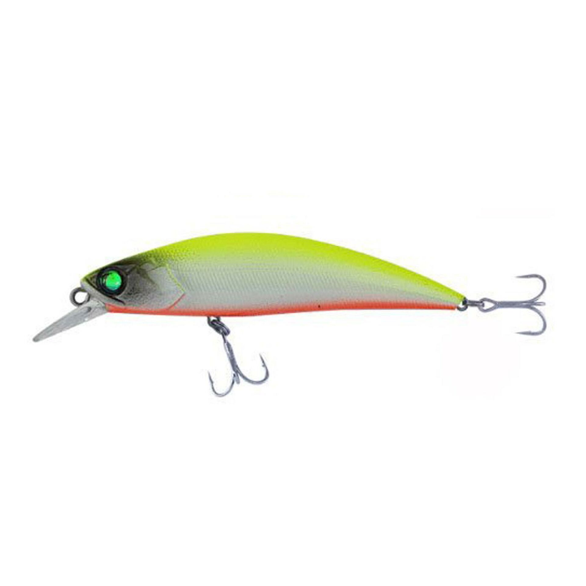 Kendo Zero Arise minnow 70s Suni Yem 13
