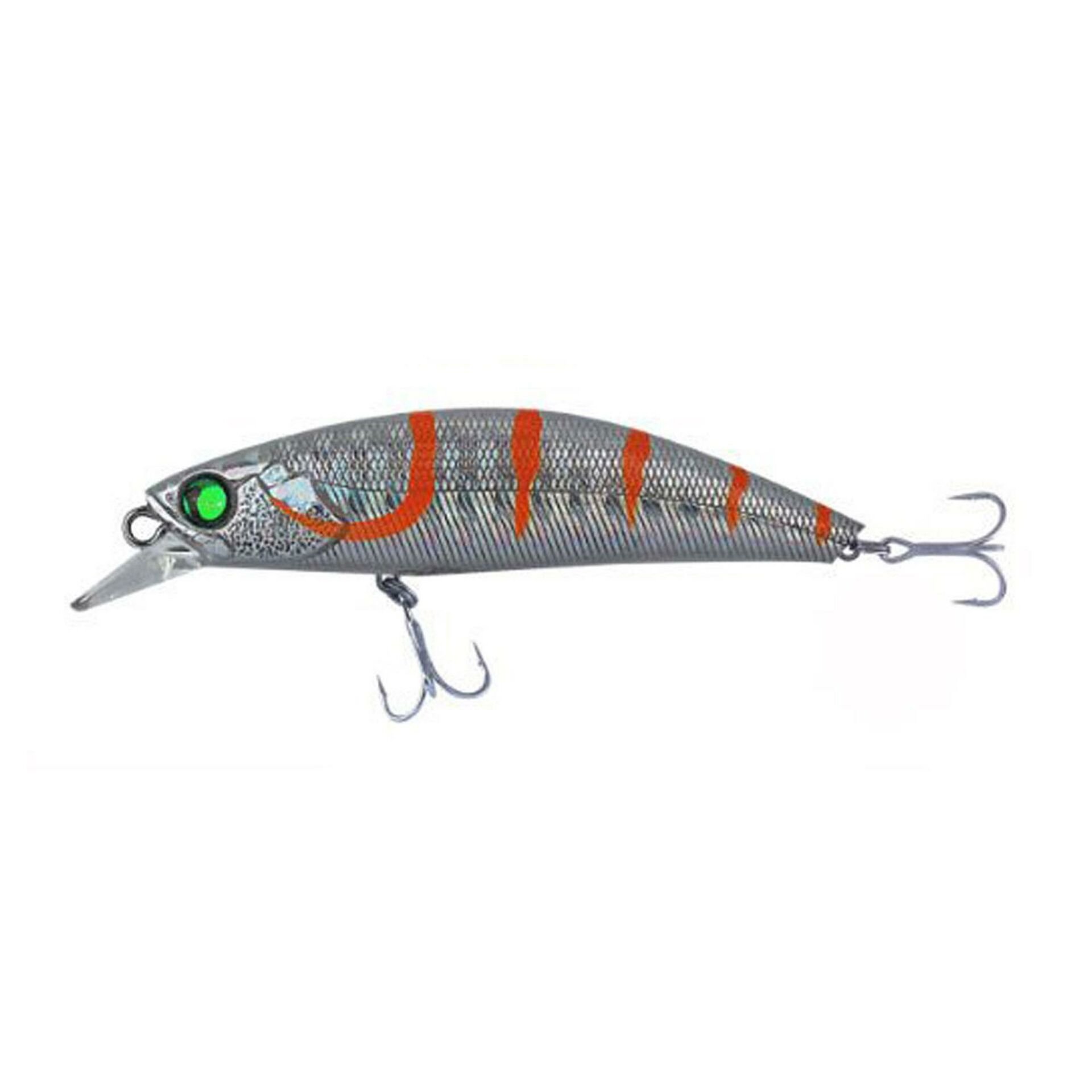 Kendo Zero Arise minnow 70s Suni Yem 44