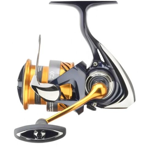 Daiwa Revros 23 LT 3000 C Olta Makinesi