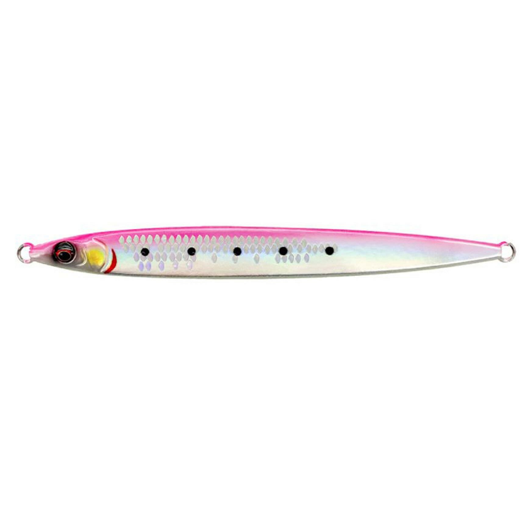 Savage Gear Sardine Slider 14.5 cm 80 gr Suni Yem UV Pink Glow