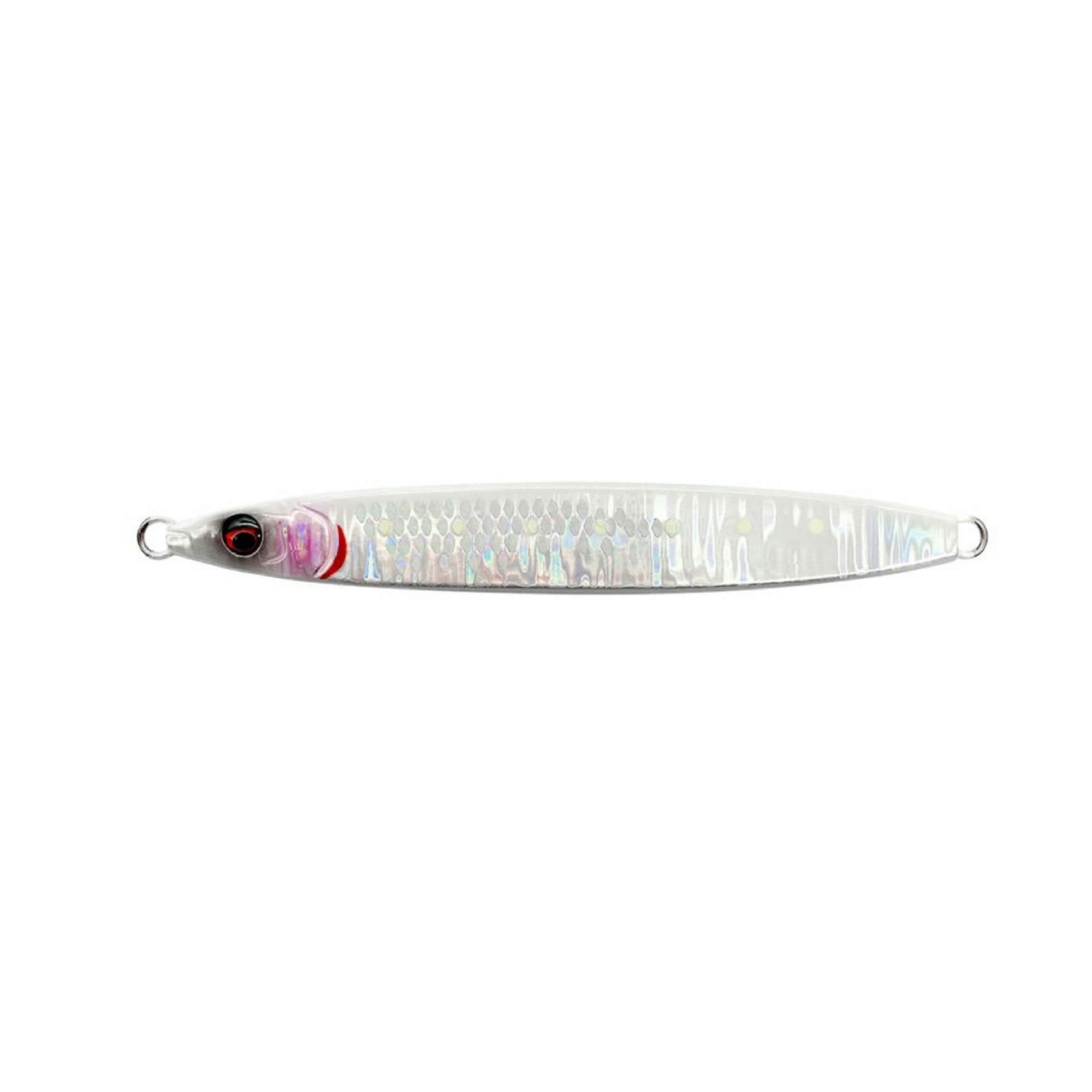 Savage Gear Sardine Glider 13.5 cm 120 gr Suni Yem UV White Glow