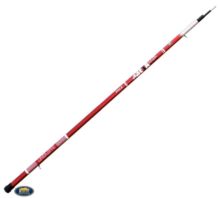 Lineaeffe Beta Carbon 3.00Mt 20-40g Uzatma Kamışı