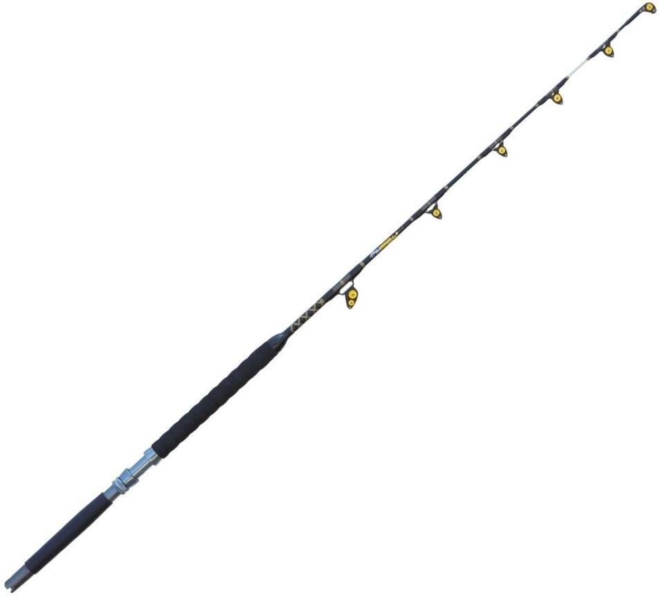 Lineaeffe FF Islamorada Trollıng 170cm 30-50lb Tekne Kamışı