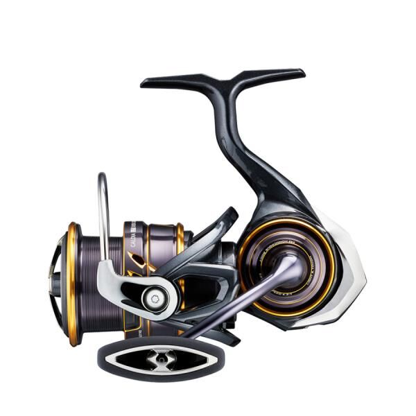 Daiwa Caldia MQ 22 LT 4000 DC Olta Makinesi