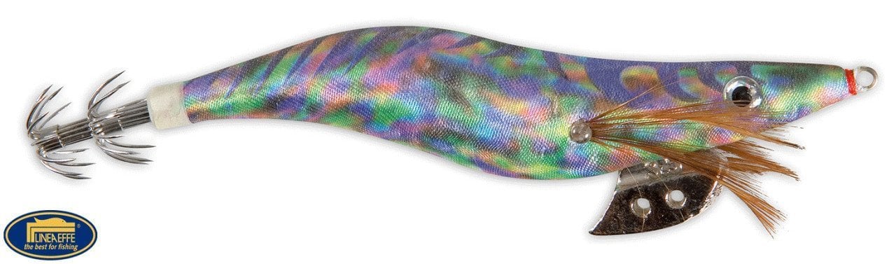 Lineaeffe Metal Squıd Jıg Colour 02 Suni Yem 2,5