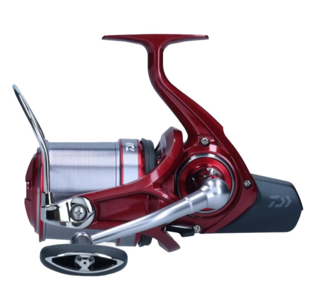 Daiwa Emblem 23 45 SCW QD R Surf Makinesi