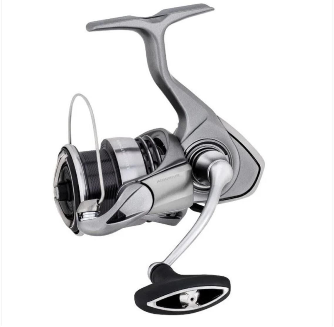 Daiwa Exceler23 LT 4000C olta Makinesi