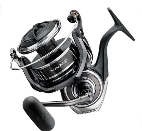 Daiwa BG MQ 10000H Olta Makinesi