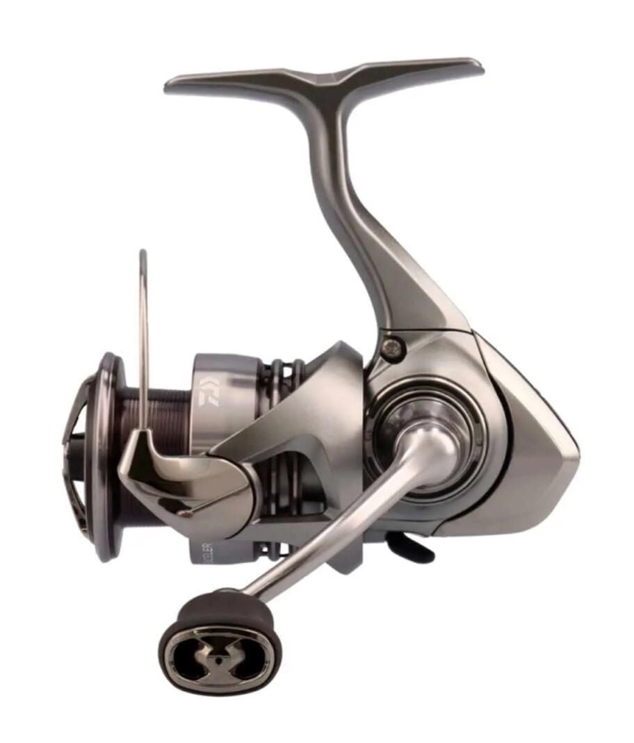Daiwa Exceler 23 LT 1000 D Olta Makinesi