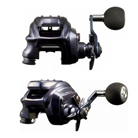 Daiwa 23 Leobritz 200 JL Elektrikli Çıkrık Olta Makinesi (Sol el)