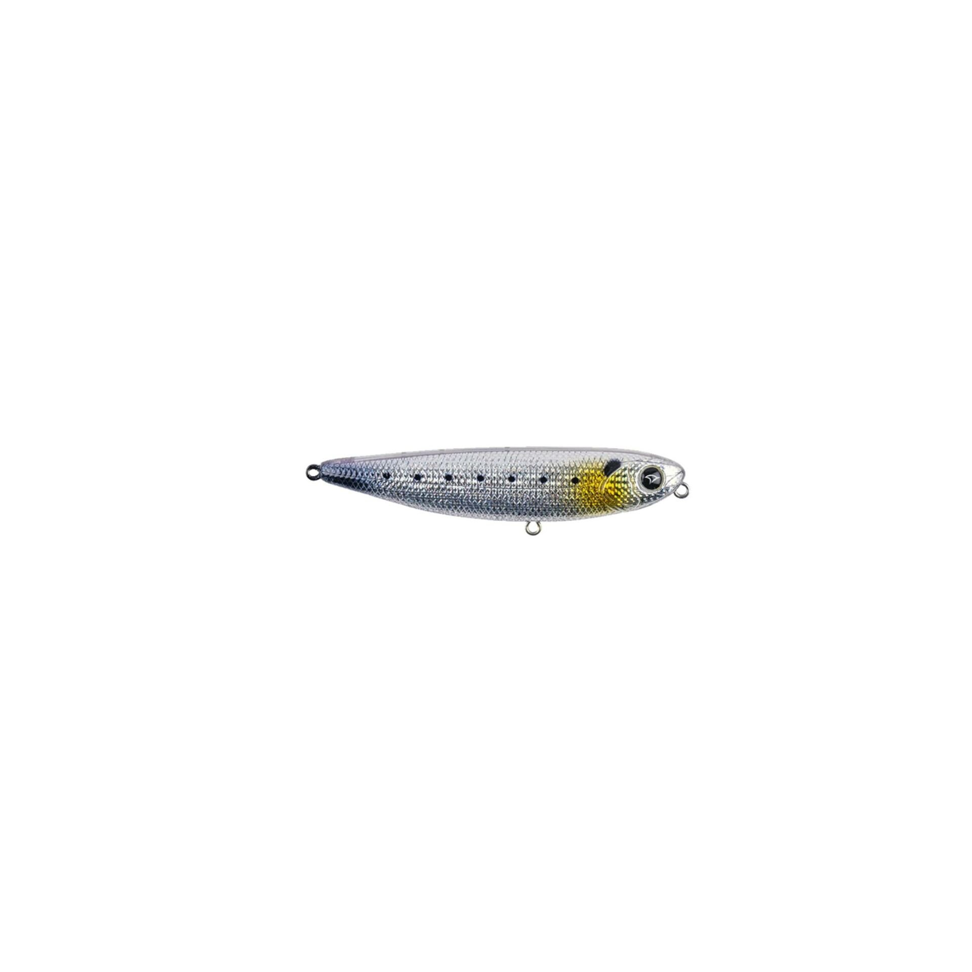 Hanfish Baskın 90 - BSK20 Light Wizard