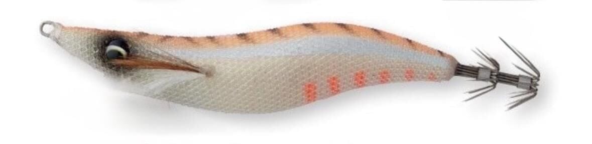 Savage Gear Powerglow Egi #3.0 17.2GR 10CM Sahte Balık Orange