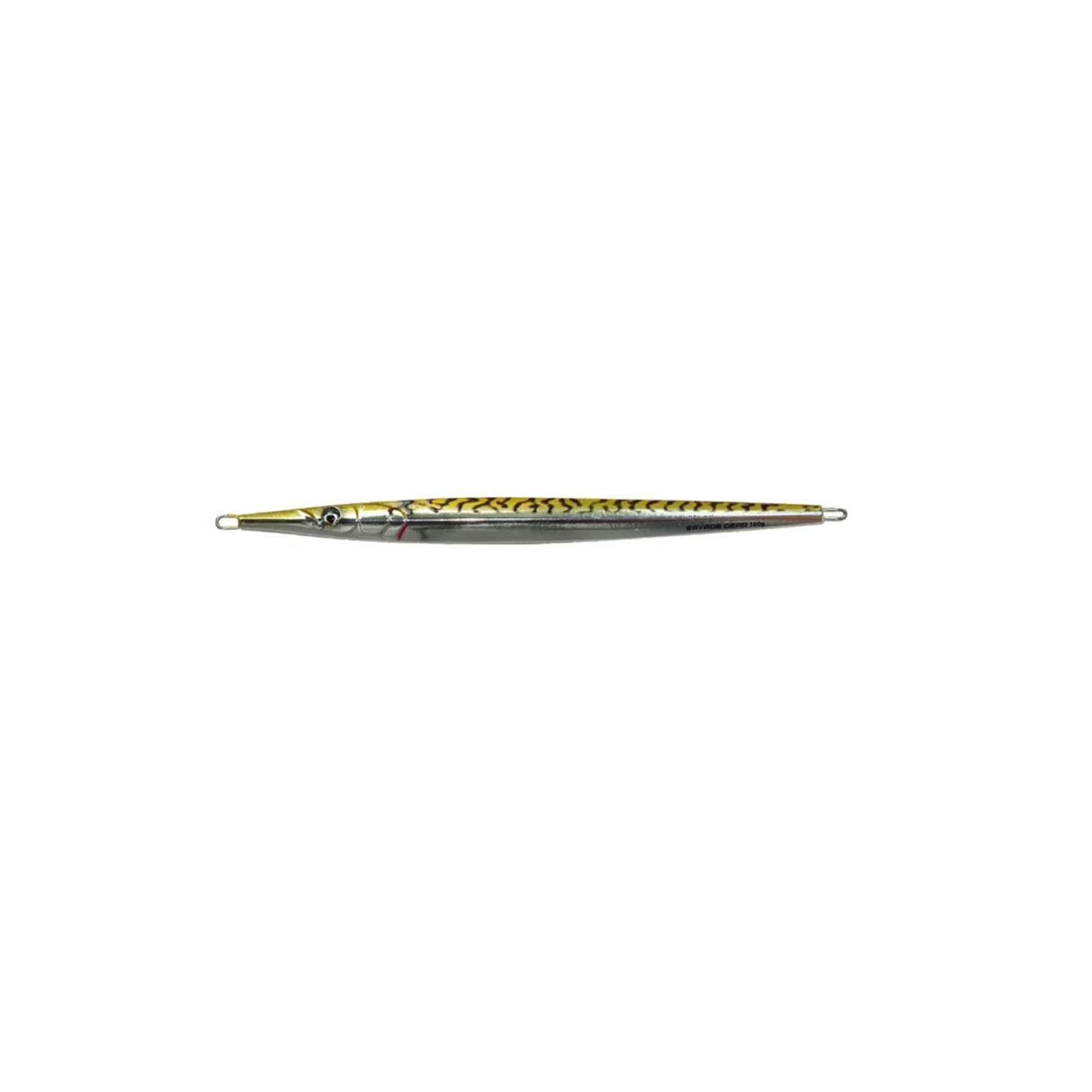 Savage Gear 3D Needle Jig 9cm 20gr Mackerel Ayu PHP