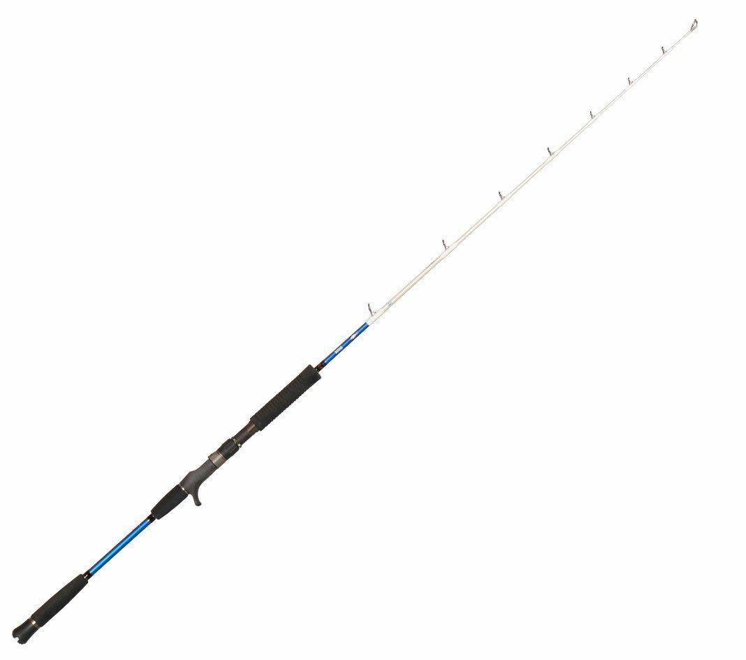 Savage gear Salt 1DFR Jıggıng 168cm Trigger Mh 200-350g Tek Parça (TETİKLİ)
