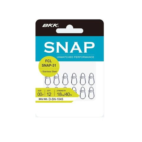 BKK FCL-Snap-31 0