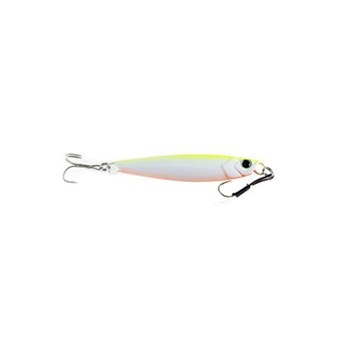 Fujin Jig-X 30gr #Lemon