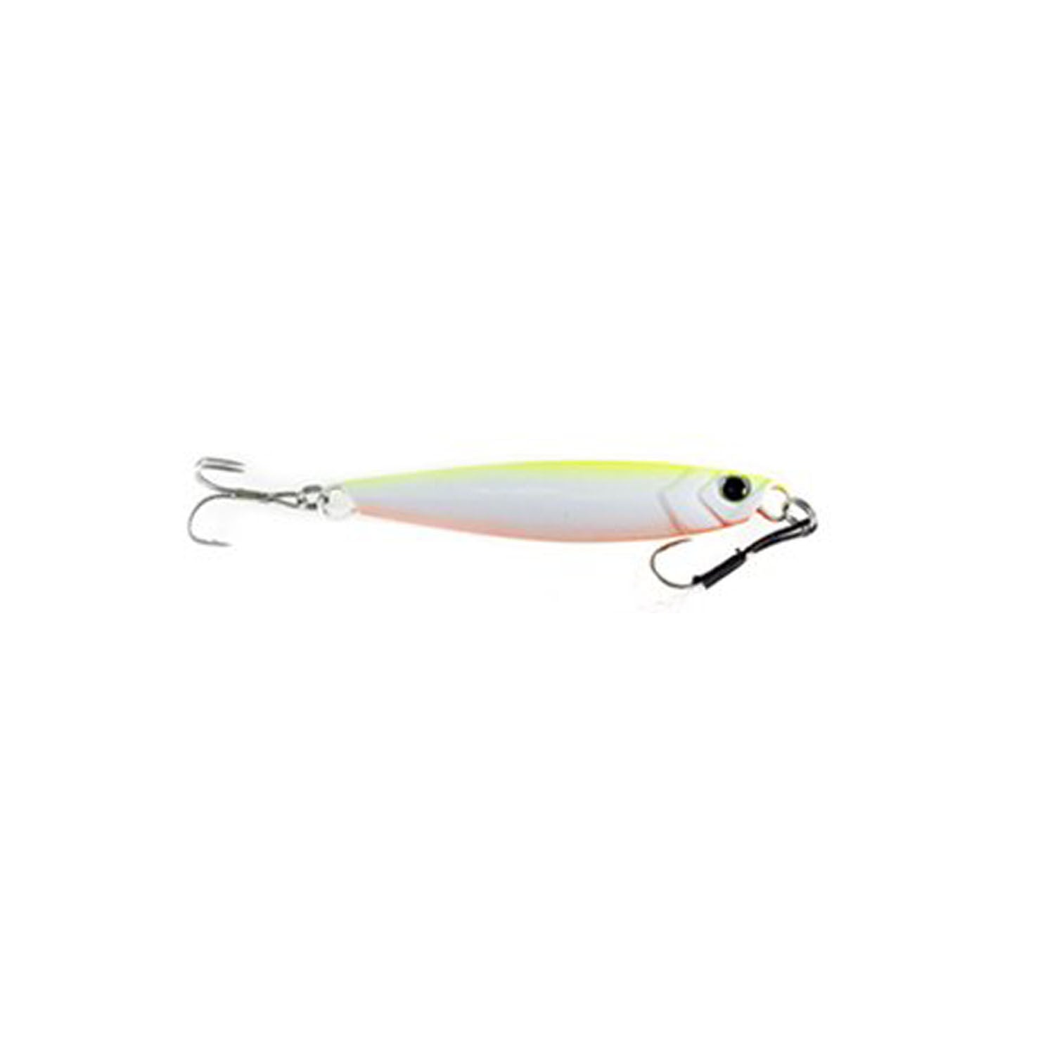Fujin Jig-X 30gr #Lemon