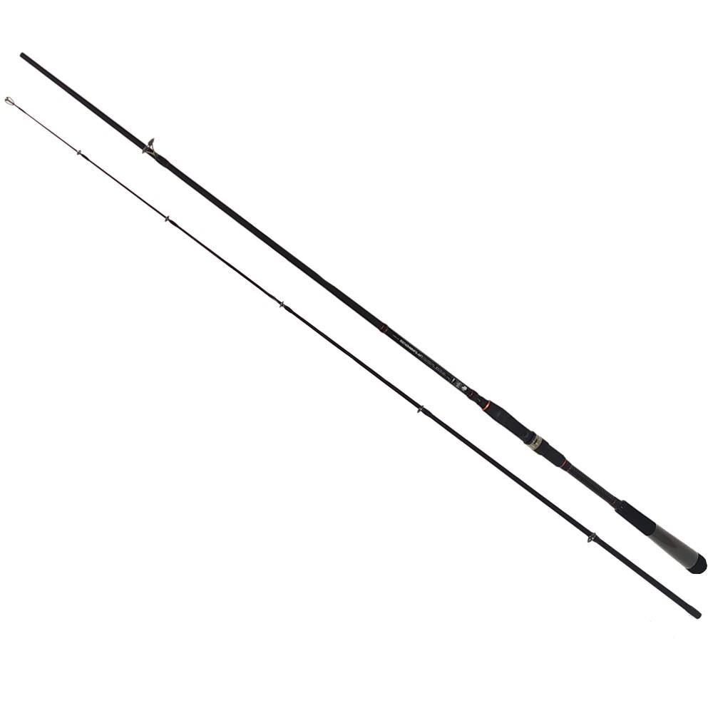 Daiwa RX Lure Game 2.70m 14-56 Gr 2P Spin Olta Kamışı