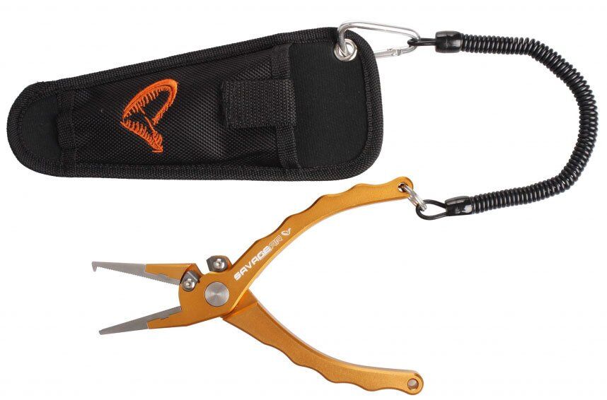Savage gear Side Cutter Pliers