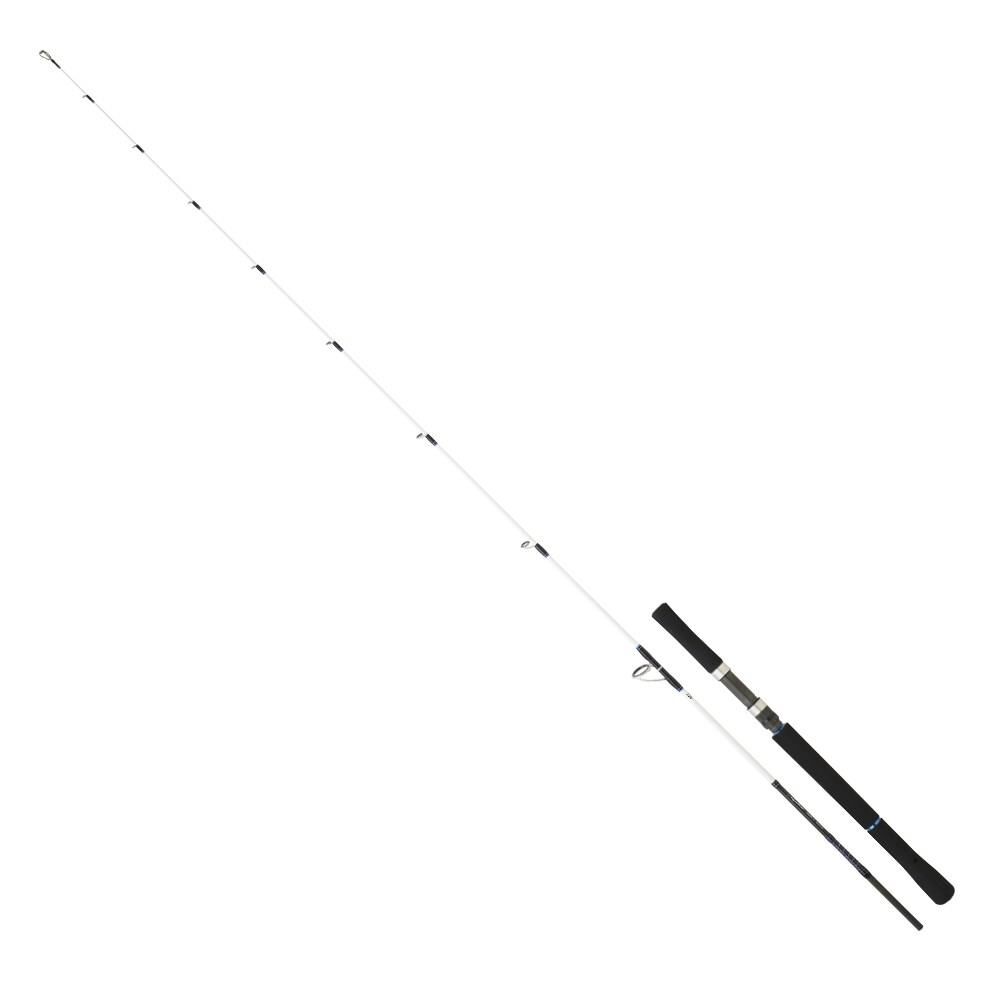 Daiwa Saltist Bay Jig 1.91cm 60-150gr , 2P Jig Olta Kamışı