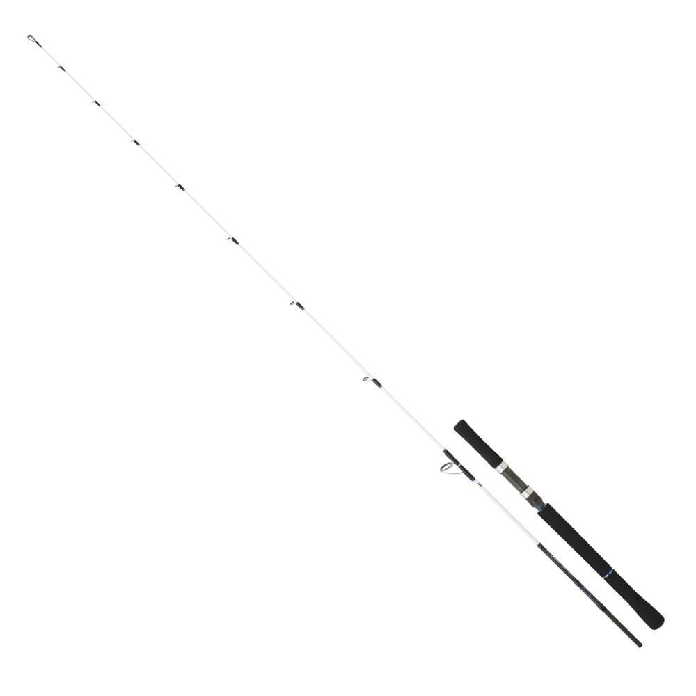 Daiwa Saltist Bay Jig 1.91cm 60-150gr , 2P Jig Olta Kamışı