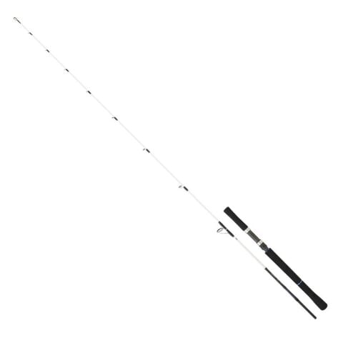 Daiwa Saltist Bay Jig 1.91cm 60-150gr , 2P Jig Olta Kamışı