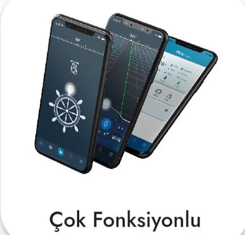 IHOYBOX24 OTOPİLOT