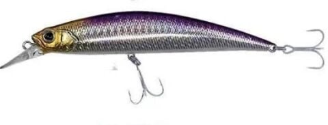 Kendo BT Minnow 110 S 21.4 gr Sahte Yem 29