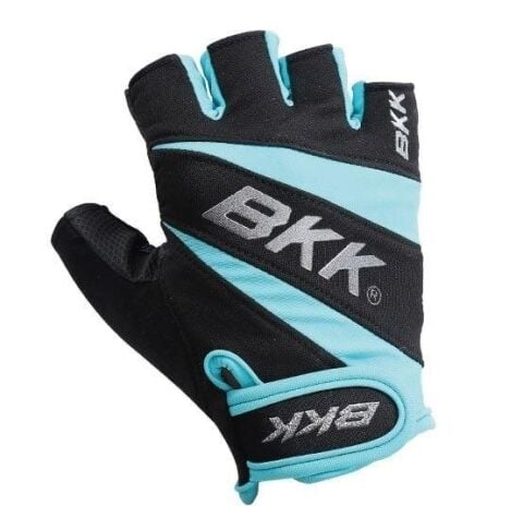 BKK Half-Finger Gloves XL
