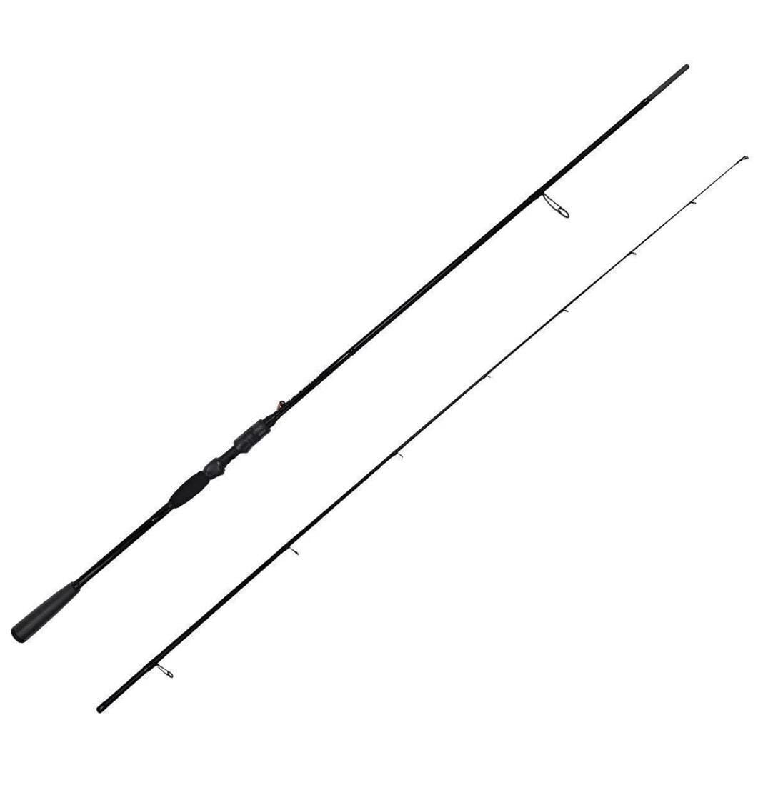 Okuma Psycho Stick Game 243cm Ex-Fast 15-40gr 2 Parça Olta Kamışı