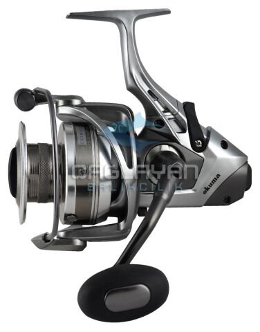 Okuma Coronado CDX-60 Olta Makinesi