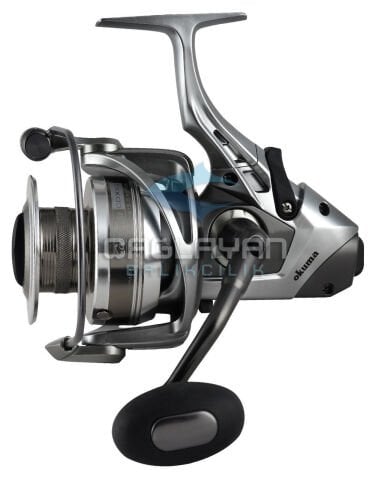 Okuma Coronado CDX-60 Olta Makinesi