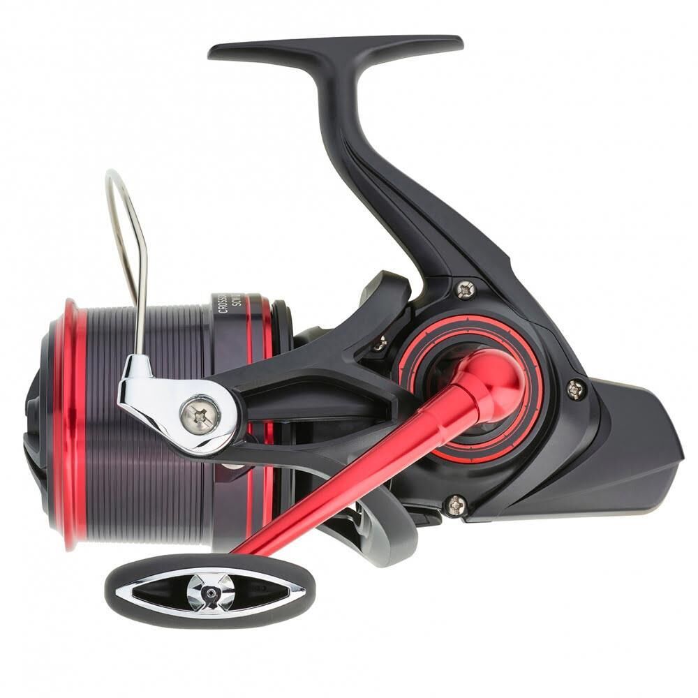 Daiwa Crosscast S22 35 SCW 4000 QDR Surf Olta Makinesi