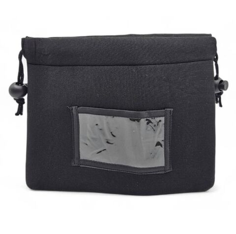 Okuma Neoprene Drawstring Pockets S