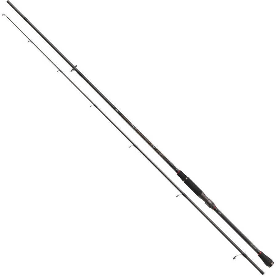Daiwa Ballistic X 244cm 7-28 Spin Olta Kamışı