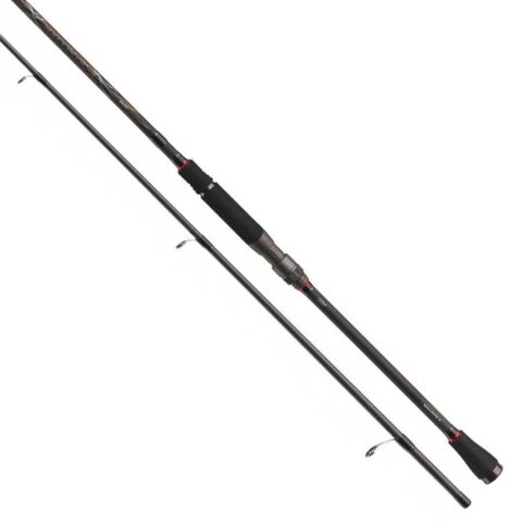 Daiwa Ballistic X 244cm 7-28 Spin Olta Kamışı