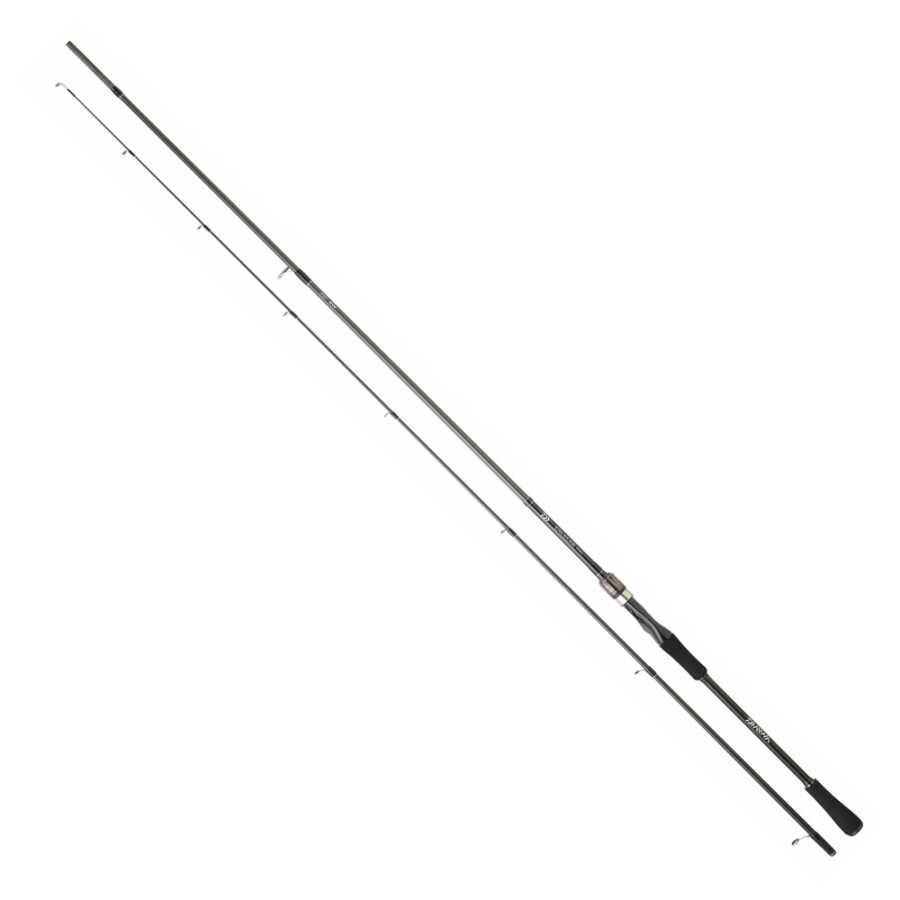 Daiwa Exceler 2.52m 10-35gr 2P Spin Kamış