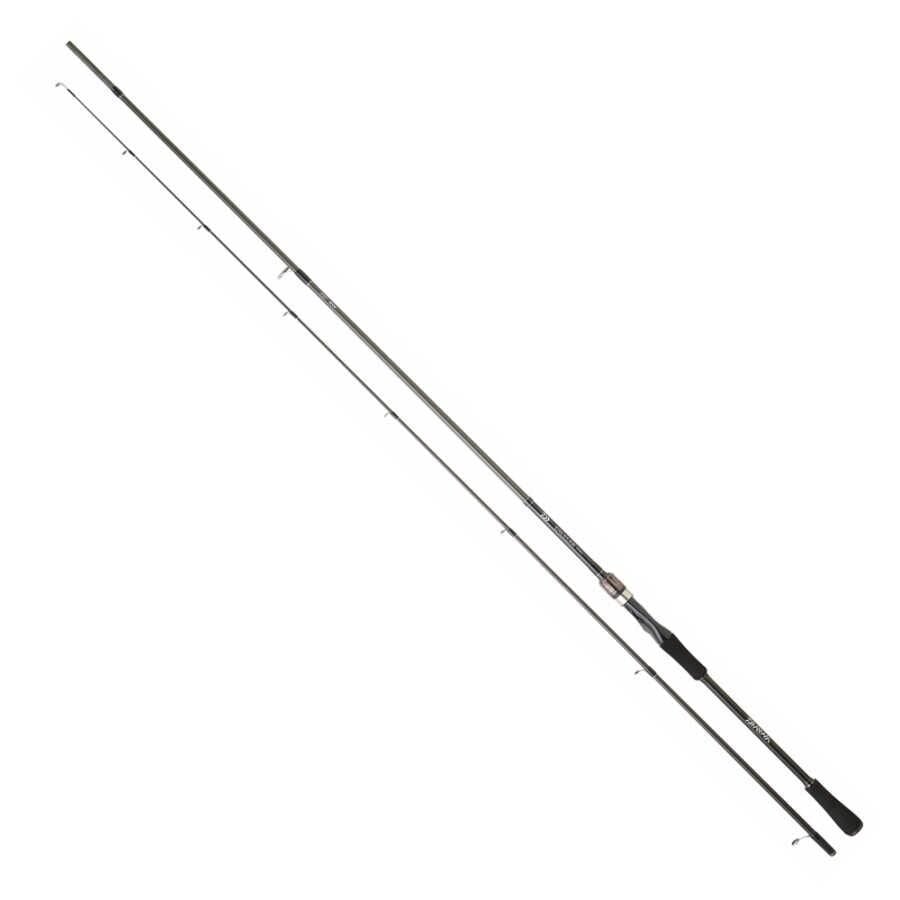 Daiwa Exceler 2.52m 10-35gr 2P Spin Kamış