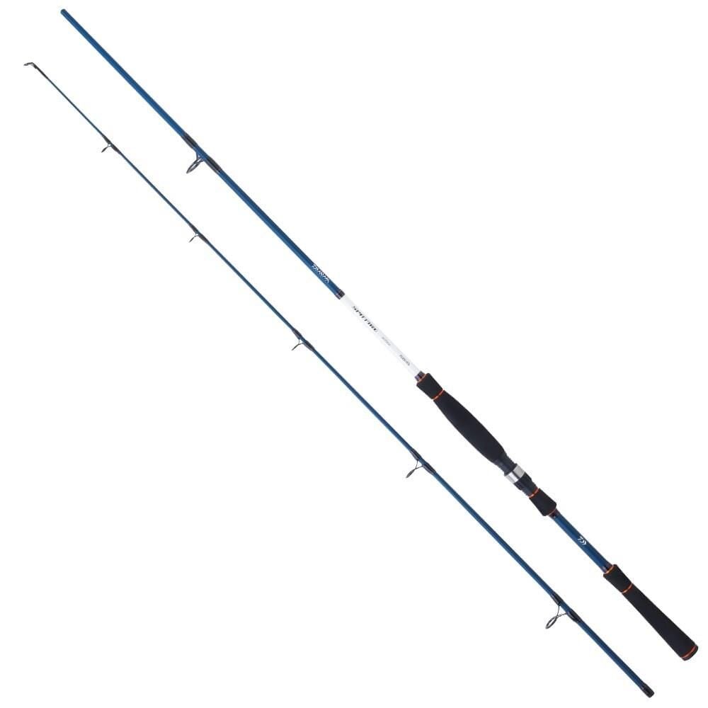 Daiwa Spitfire Seabass 2.40m, 7-28gr, 2P Spin Olta Kamışı