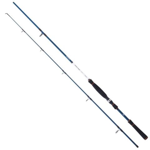 Daiwa Spitfire Seabass 2.40m, 7-28gr, 2P Spin Olta Kamışı