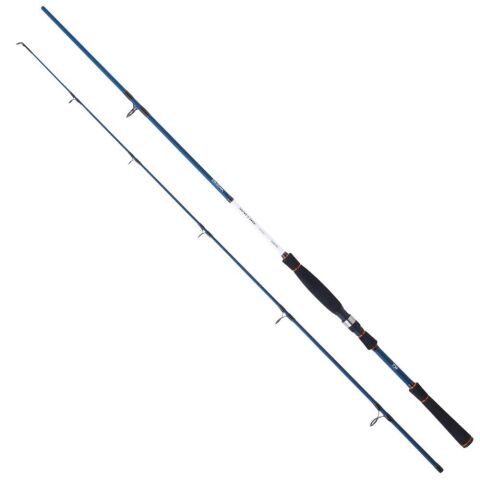 Daiwa Spitfire Seabass 2.40m, 7-28gr, 2P Spin Olta Kamışı