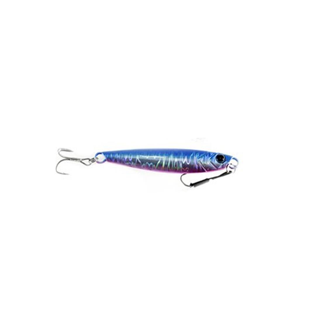 Fujin Jig-X 40gr #Blue Pink