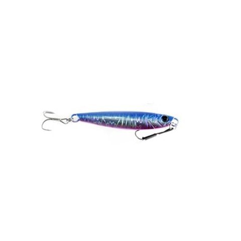 Fujin Jig-X 40gr #Blue Pink