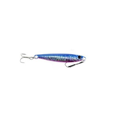 Fujin Jig-X 40gr #Blue Pink